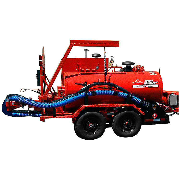 Airstream Spray Injection Patcher