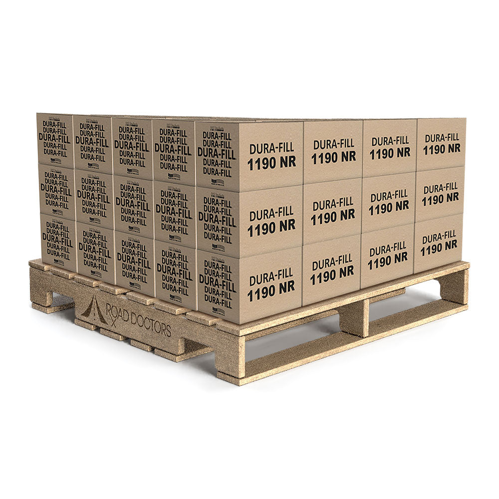 DURA-FILL® 1190 NR - Joint Sealant for Moderate Climates