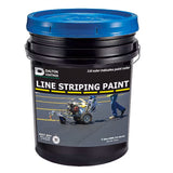 Waterborne Traffic Paint - 5 Gallon