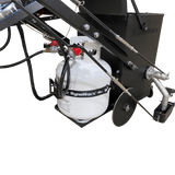 RY10MA-ELITE Crack Fill Melter