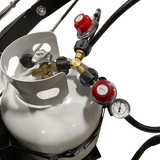 RY10MA-ELITE Crack Fill Melter