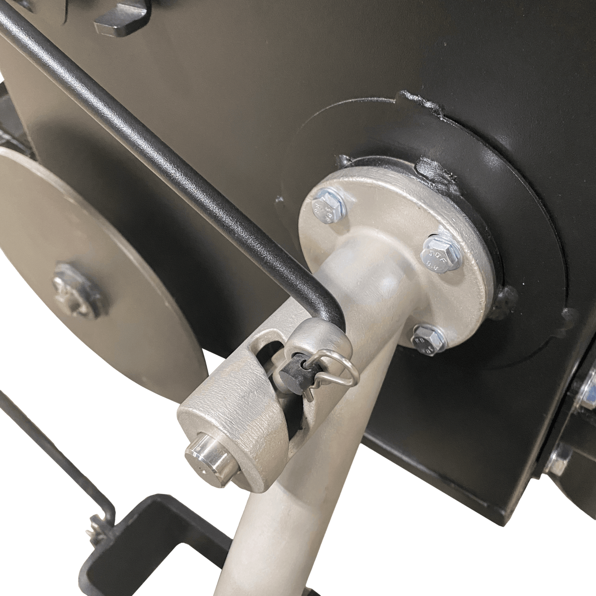 RY10MA-ELITE Crack Fill Melter