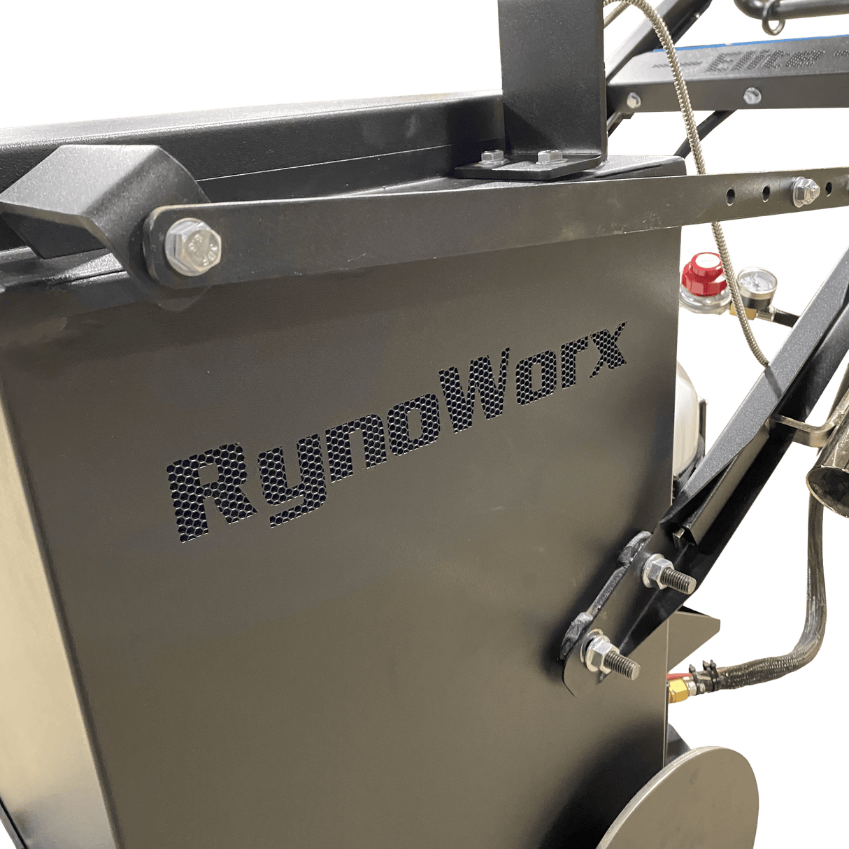RY10MA-ELITE Crack Fill Melter