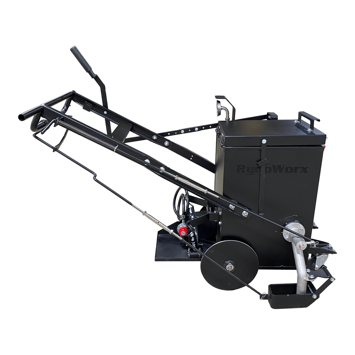 RY10MA-PRO-V4 Crack Fill Melter