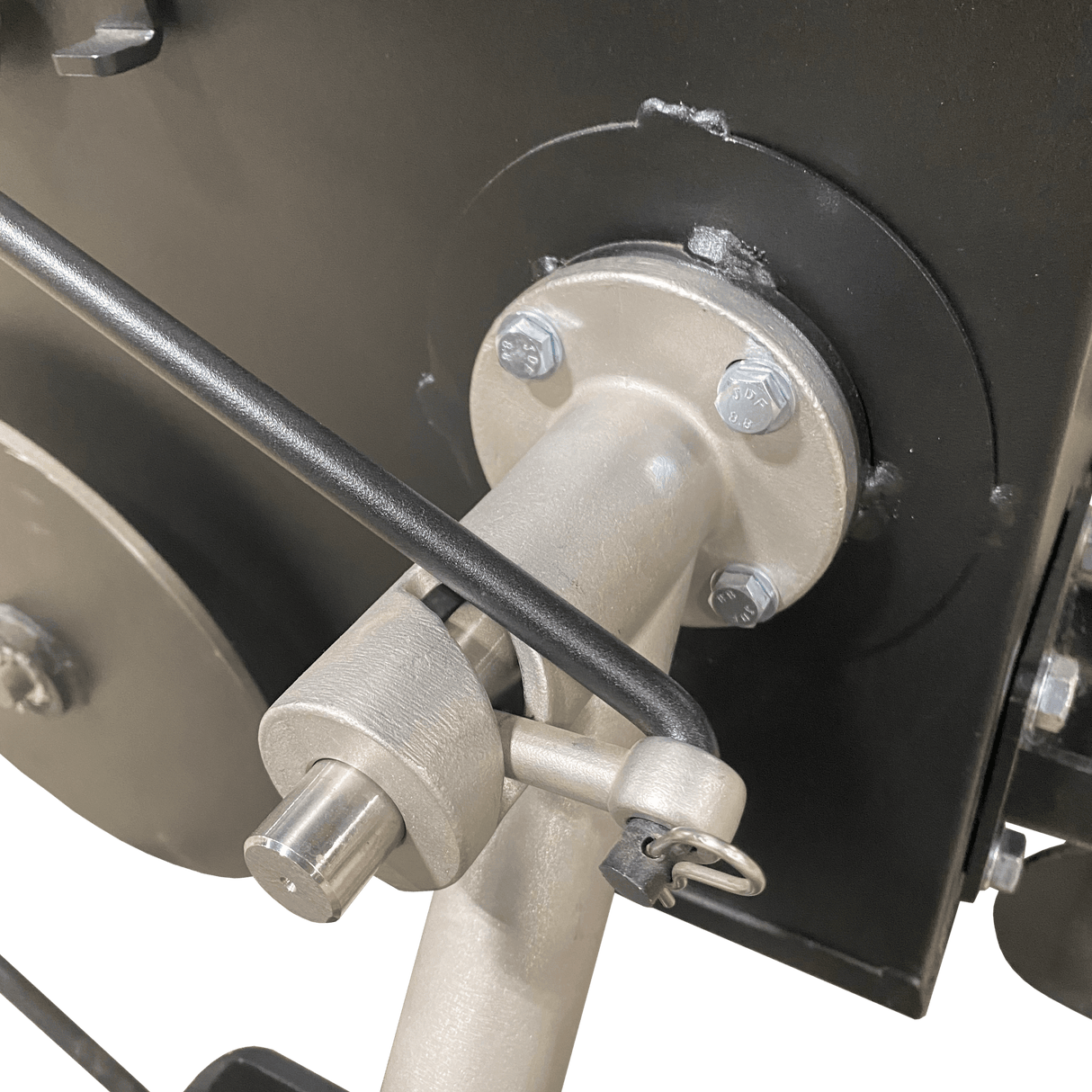 RY10MA-PRO-V4 Crack Fill Melter
