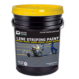 Waterborne Traffic Paint - 5 Gallon